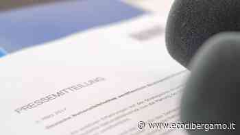 CRV - 'Pane e noci' del professor Montecchio, una raccolta di memorie familiari - L'Eco di Bergamo