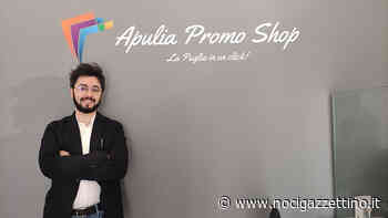 Da Apulia Promo Shop alla cybersecurity - NOCI gazzettino