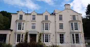 School accommodation plan for historic former Bridge of Allan hotel is given go ahead - Daily Record