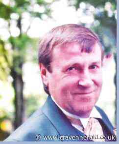 Tribute to former Man City and Bantams player Allan Windle | Craven Herald - Craven Herald