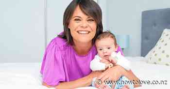 Heather du Plessis-Allan introduces her beautiful boy Iggy - Now To Love