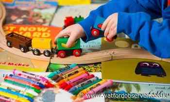 Abbots Langley Pre-School rated 'inadequate' by Ofsted - Watford Observer