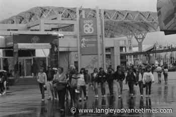 PHOTOS: Expo 86 kicked off in Vancouver 36 years ago – Langley Advance Times - Langley Advance Times