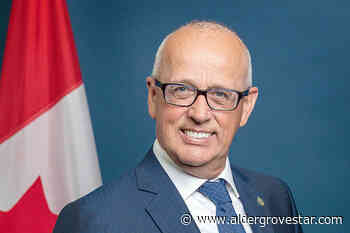 Langley-Aldergrove MP seeks nominees for Queen's Platinum honours – Aldergrove Star - Aldergrove Star