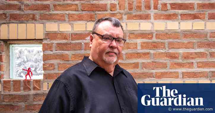 ‘Everyone failed these young, Black girls’: journalist Jim DeRogatis on his decades-long battle to expose R Kelly