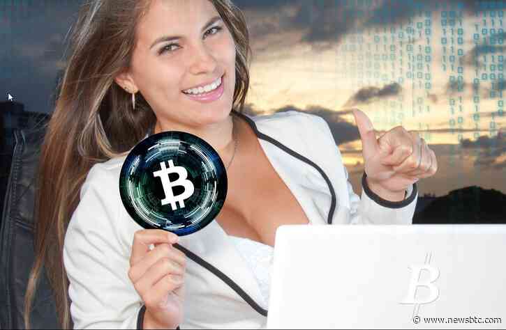 Bitcoin Seen Dropping To $32K – But Not This Month – As Analyst Sees It Hitting $48K