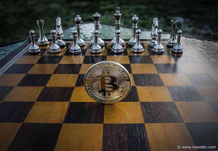 War, Crypto & The Invisible Line Connecting It All