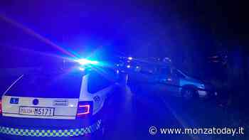 Incidente tra auto ad Arcore, soccorsa anche una bambina di 4 anni - MonzaToday