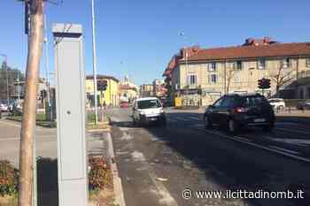 Arcore, danneggia il T-Red: denunciato un 33enne di Camparada - Il Cittadino di Monza e Brianza