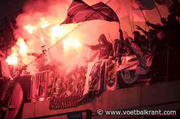 Stadionverbod gemakkelijk te omzeilen, Belgische hooligan getuigt: &quot;In het slechtste geval kopen we losse tickets&quot;