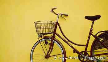 Vendargues : le cycle est roi pendant un mois avec le dispositif “Mai à vélo” - Hérault Tribune - Hérault Tribune