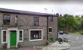 Clitheroe: Crumbling pub could be converted into homes