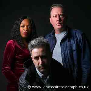 Rawtenstall: Dance music icons K Klass coming to St Mary’s Hall