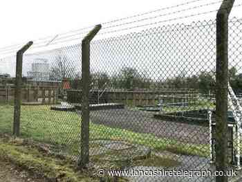 Sewage works approved for Ribble Valley village site