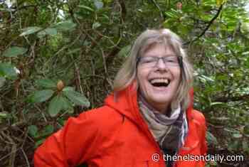 Suzy Hamilton Legacy Fund now taking nominations for 2022 award - The Nelson Daily