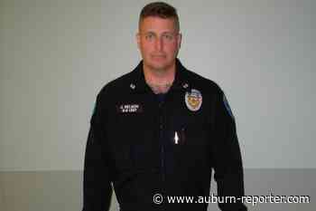 Auburn Police Officer Jeffrey Nelson's murder trial postponed again - Auburn Reporter