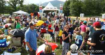 Nelson County Tourism receives state grant | Latest News | newsadvance.com - Lynchburg News and Advance