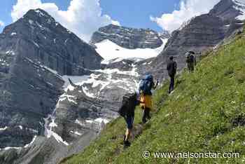 Wildsight invites Kootenay youth to GoWild! – Nelson Star - Nelson Star