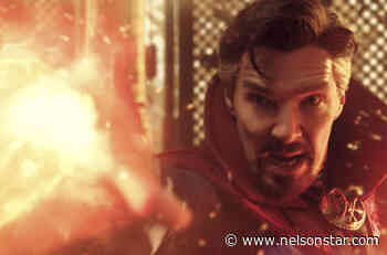 Review: ‘Doctor Strange 2’ gets weirder, scarier, messier - Nelson Star