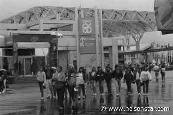 PHOTOS: Expo 86 kicked off in Vancouver 36 years ago – Nelson Star - Nelson Star