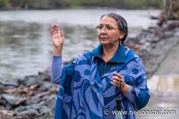 BC to collect data on 'invisible' racism in provincial services – Nelson Star - Nelson Star