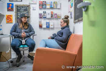 Foundry supports youth in living a good life - Nelson Star