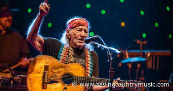 Album Review – Willie Nelson's "A Beautiful Time" - savingcountrymusic.com