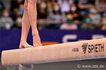 Turnen: Balingen 2 visiert den Klassenerhalt an, Ebingen startet in die Saison - Zollern-Alb-Kurier