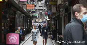 Australia’s Q1 retail sales speed past forecasts - Al Jazeera English