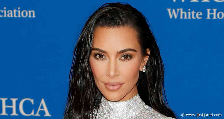 Kim Kardashian Shares Her Thoughts On Getting Married for Fourth Time