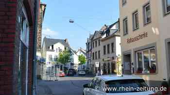 Finanzierung steht: Ober- und Untertorstraße in Münstermaifeld werden 2024 ausgebaut - Rhein-Zeitung