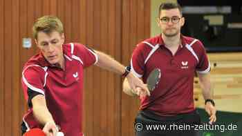 Rheinlandliga Männer: Kottenheim setzt Ausrufezeichen im Derby gegen Andernach - Rhein-Zeitung