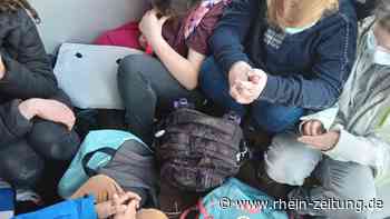 Schulbus-Chaos im Kreis MYK: Buskonzern sieht Zweifel bestätigt - Rhein-Zeitung