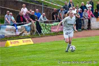 Die Heldenreise der Fußballerinnen aus Andernach geht weiter - Blick aktuell