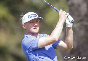 How to Watch Mackenzie Hughes at the Wells Fargo Championship: Live Stream, TV Channel - Sports Illustrated