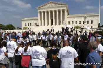 Live updates | LA abortion rights protest turns violent