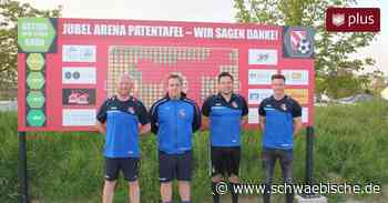 Kontinuität bei der TSG Ehingen | schwäbische - Schwäbische