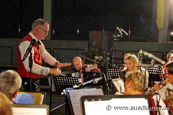 Mühlhausen-Ehingen: Frühjahrskonzert des Musikvereins Mühlhausen: Klanggewalt mit französischem Flair - SÜDKURIER Online