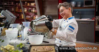 „Das große Backen“ auf Sat.1: Katrin Naas aus Ehingen im Finale - Schwäbische