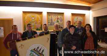 Jahreshauptversammlung des Sportschützenverein Ehingen - Schwäbische