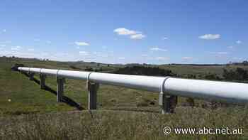 Newbridge residents appeal for water and sewerage spending to capitalise on regional growth