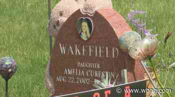 Amelia Wakefield Remembered 3 Years After Passing - WBNG