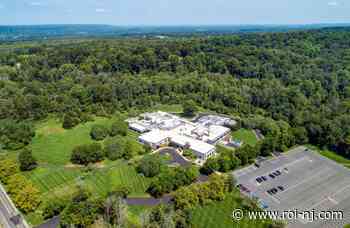 Cushman & Wakefield arranges sale of life science R&D facility in Princeton - ROI-NJ.com