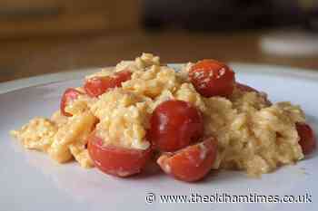 Robot chef learns to 'taste' as it goes, researchers suggest - The Oldham Times