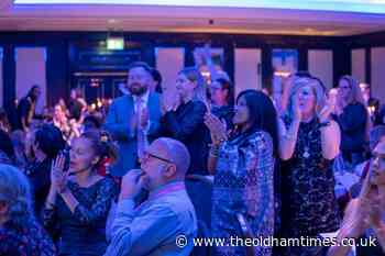 Search on for Oldham’s inspirational social workers - The Oldham Times