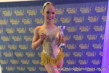 Oldham school pupil hopes to do Queen proud in World Cup finals - The Oldham Times