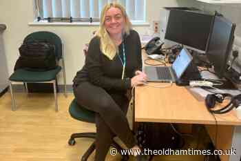 Mental health practitioners to be made available in Oldham GP surgeries - The Oldham Times