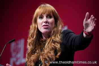 Letter: Sexist comments prove more women needed in politics - The Oldham Times