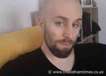 Self-published author in Royton shares inspiring message - The Oldham Times