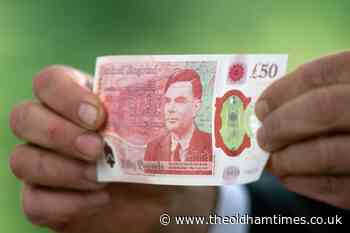 Warning to shoppers paying with cash at Asda, Tesco, Lidl - The Oldham Times